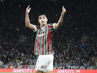 Kevin Serna é alvo do Boca Juniors