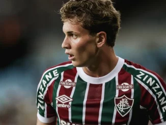 Léo Jance atuará no Naútico