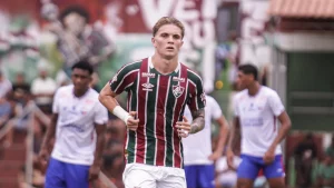 Léo Jance atuará no Naútico