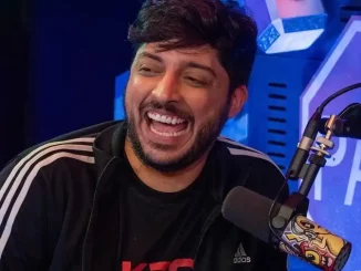 Magno Navarro detona apoio da torcida a Everaldo e critica Canobbio após vitória do Fluminense: "Cúmplices". Veja a polêmica.