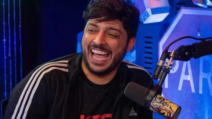 Magno Navarro detona apoio da torcida a Everaldo e critica Canobbio após vitória do Fluminense: "Cúmplices". Veja a polêmica.