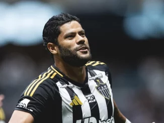 Hulk deve atuar no Fluminense em 2026
