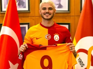 Clube brasileiro abre negociação por Mauro Icardi; veja detalhes