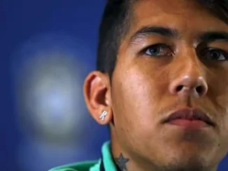 Fluminense se assustou com os valores do Firmino