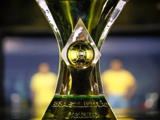 Palpites do Brasileirão