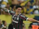 Germán Cano é um dos maiores da história do Fluminense Football Club