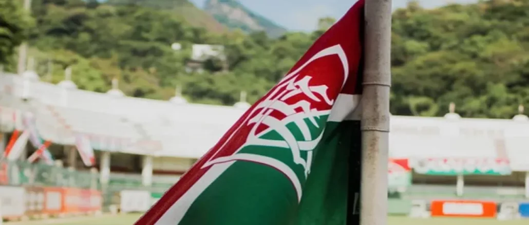 Estádio de Laranjeiras - Fluminense Football Club