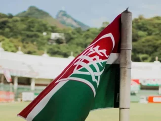 Estádio de Laranjeiras - Fluminense Football Club
