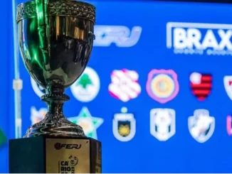 Palpites da 2ª rodada do Campeonato Carioca 2026: Análises, favoritos e onde assistir