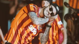 Clube brasileiro abre negociação por Mauro Icardi; veja detalhes