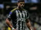 Hulk está próximo de rescindir com o Atlético-MG