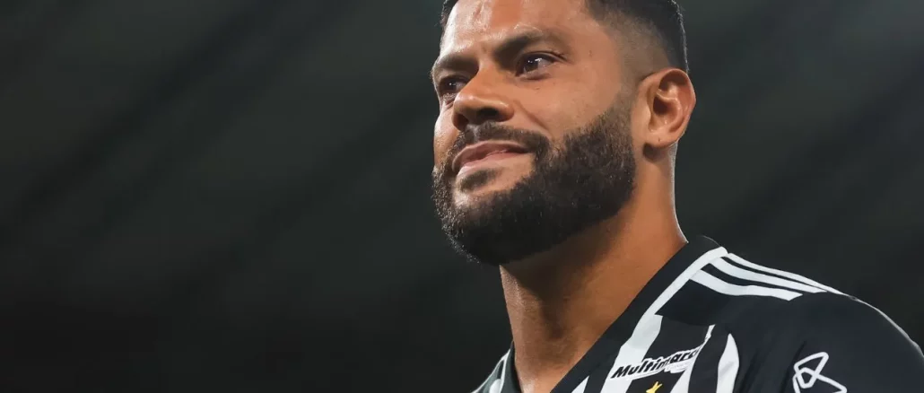 Hulk e Atlético-MG negociam saída; Fluminense aguarda!