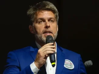 Rafael Rolim se manifestou sobre remuneração do ex-presidente Mário Bittencourt