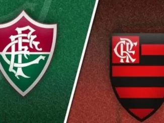 Fluminense x Flamengo