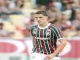 Davi Schuindt foi formado na divisão de base do Fluminense