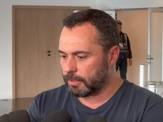 Mário Bittencourt está no comando da negociação para trazer o Hulk para o Fluminense