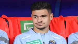 Miguel Silveira estava atuando no Albirex Niigata, do Japão.