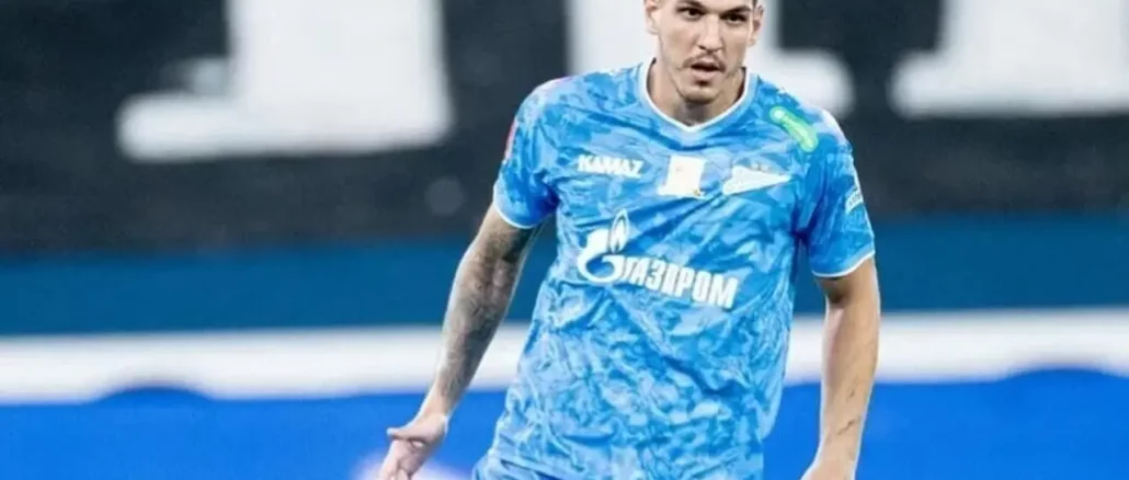 Fluminense tentará o Nino no meio do ano