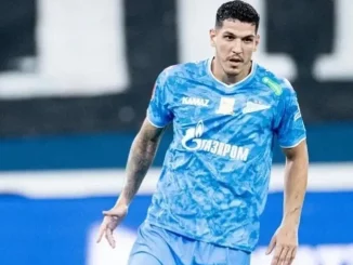 Fluminense tentará o Nino no meio do ano