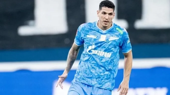 Fluminense tentará o Nino no meio do ano