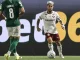 Fluminense reagiu, mas não conseguiu chegar ao empate