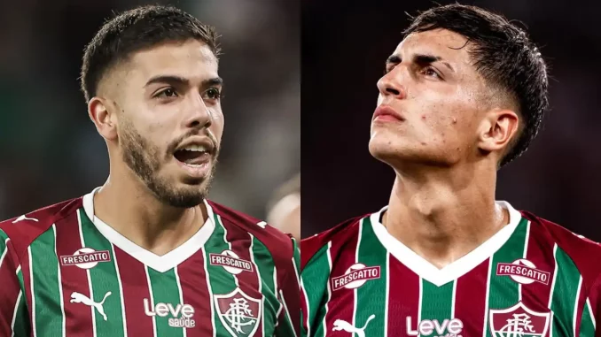 Nonato e Bernal seguem sem realizar atividades de campo