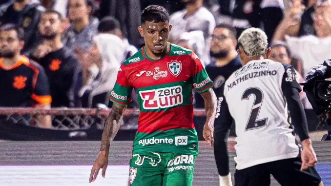 Maceió é novo alvo do Fluminense