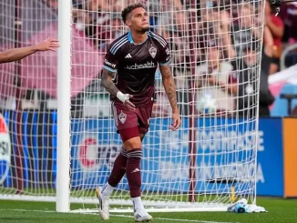 Rafael Navarro não está na pauta do Fluminense no momento