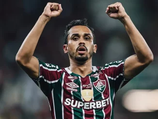 Lima foi emprestado ao América do México