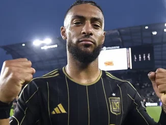 Fluminense insiste pela contratação de Denis Bouanga