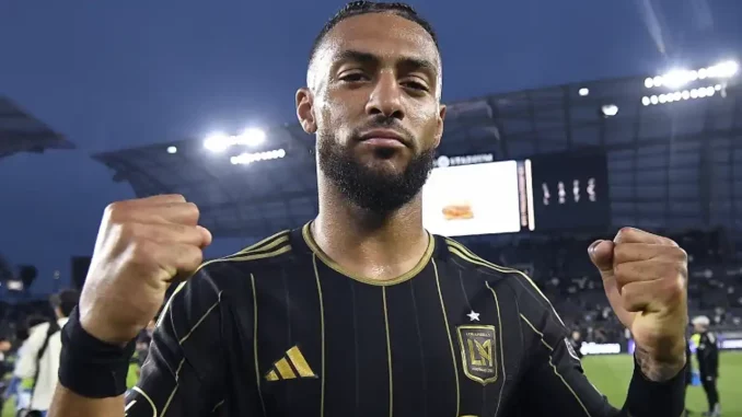 Fluminense insiste pela contratação de Denis Bouanga