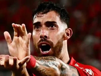 Fluminense já enviou oferta por Gabriel Ávalos