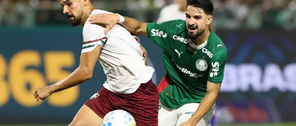 Fluminense não deve tentar anular jogo contra o Palmeiras