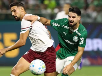 Fluminense não deve tentar anular jogo contra o Palmeiras