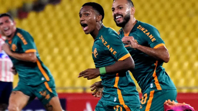 Kayky vai reforçar o Internacional na sequência da temporada