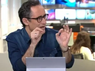 Marcelo Barreto levou alfinetada do Fluminense após polêmica envolvendo John Kennedy