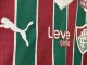 Puma teve que pagar multa ao Palmeiras antes de fechar com o Fluminense
