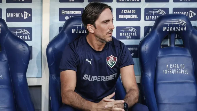 Zubeldía impediu que uruguaio batesse pênalti