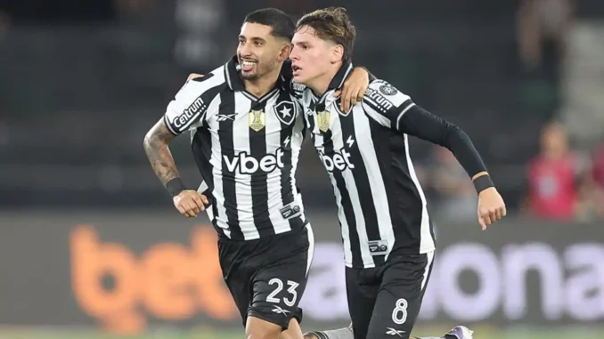 Botafogo tem novos desfalques confirmados para o clássico contra o Fluminense