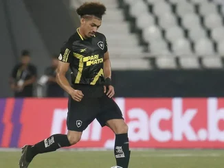 Fluminense já realizou os primeiros contatos por Adryelson