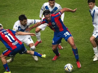 Alexis Cuello é a bola da vez no Fluminense