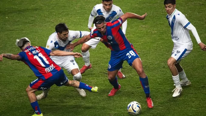 Alexis Cuello segue na mira do Fluminense