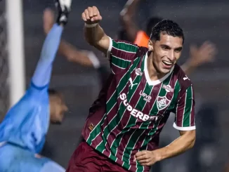 Tudo sobre Fluminense x Bangu pelas quartas de final do Carioca 2026: escalações, desfalques de última hora, horário e onde assistir ao vivo no Maraca.