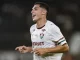 Kevin Serna marcou o gol da vitória do Fluminense sobre o Vasco