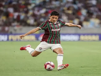 Confira as notas e as atuações do Fluminense na decisão contra o Bangu pelas quartas do Carioca. Veja quem foram os destaques do time de Zubeldía.