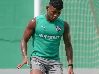 Escalação do Fluminense: Hércules deve substituir Bernal no clássico