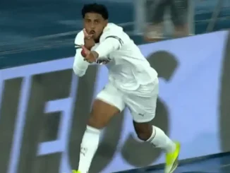 John Kennedy garantiu a vitória do Fluminense sobre o Botafogo