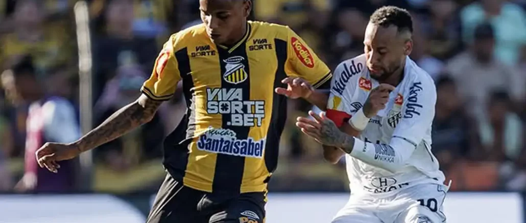 Fluminense tem trunfo em negociação por Dantas