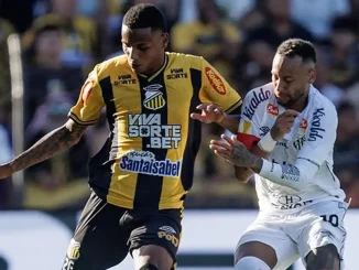 Fluminense tem trunfo em negociação por Dantas