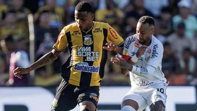 Fluminense tem trunfo em negociação por Dantas